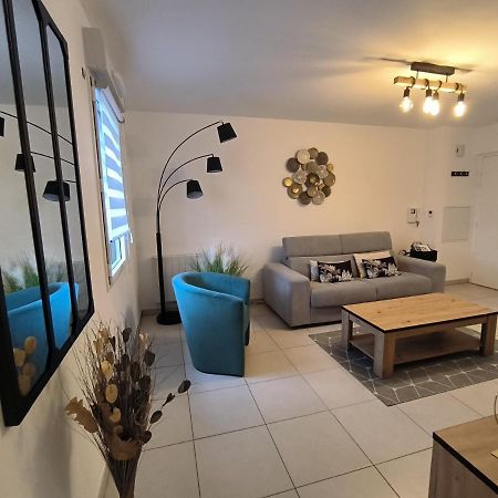 Le Colibri Apartment Динард Екстериор снимка